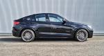 BMW X4 xDrive 3.0d by Hamann 2014 года
